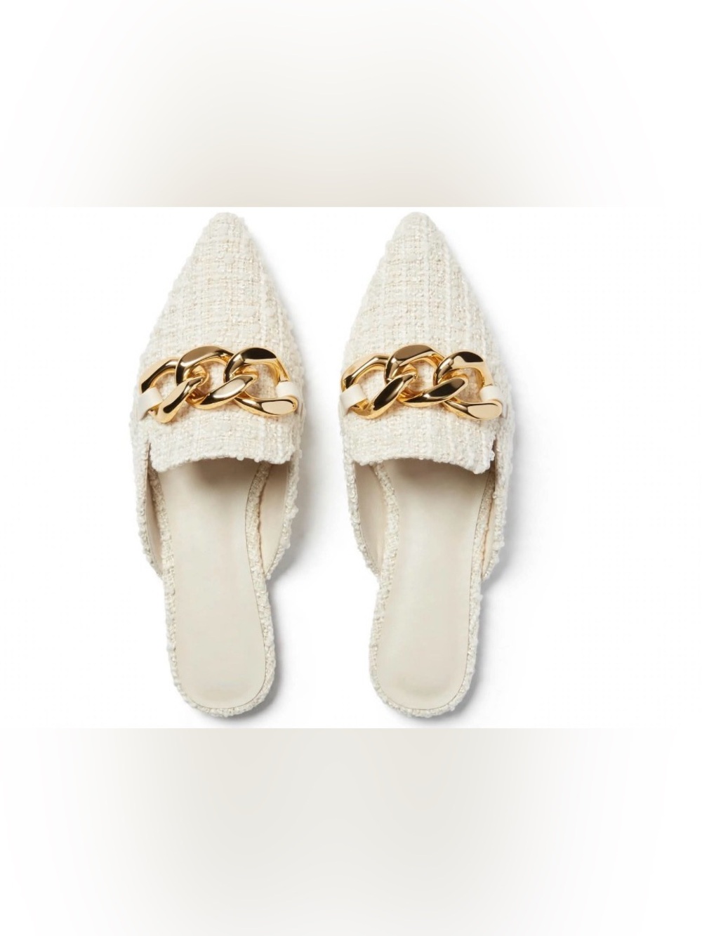 EUC Steve Madden Mules